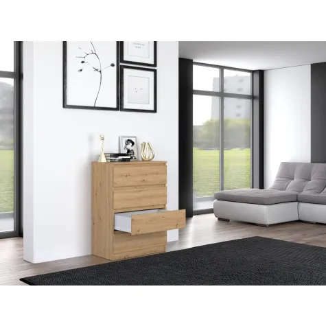 Komoda Malwa M4 ARTISAN-9