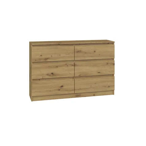 Komoda Malwa M6/120 ARTISAN-1