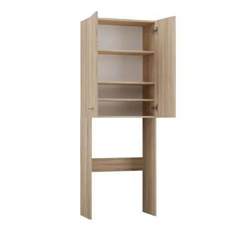 Szafka na pralkę Pola DD SONOMA-4