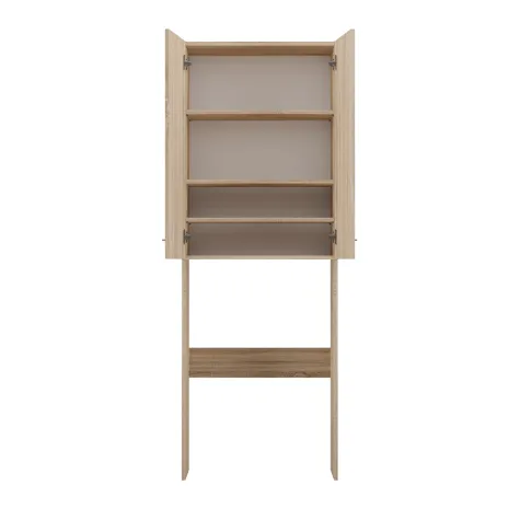 Szafka na pralkę Pola DD SONOMA-6