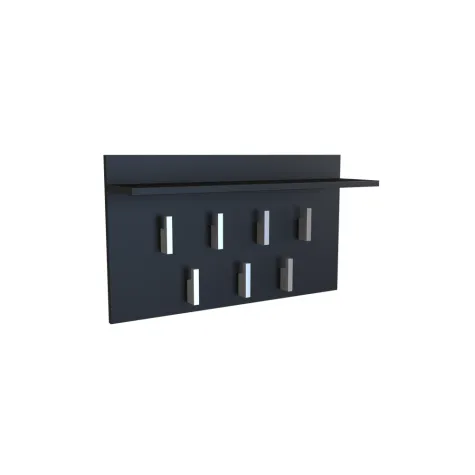 Wieszak 2F 2F CZARNY-1