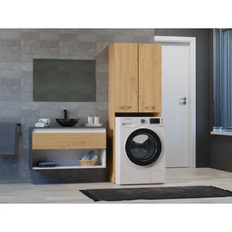 Szafka na pralkę Pola DD ARTISAN-4