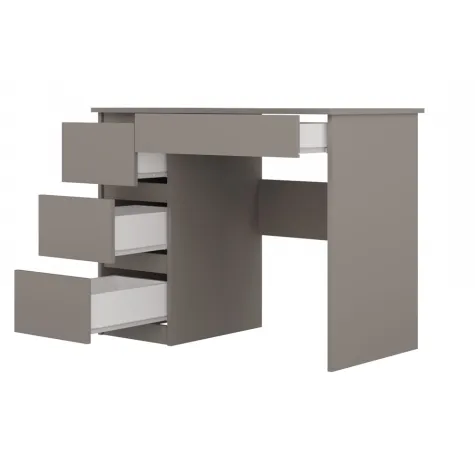 Biurko Mijas LEWE GLINA-2