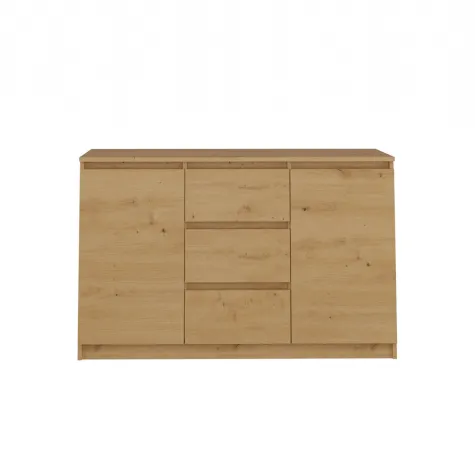 Komoda Malwa 2D3S ARTISAN-3