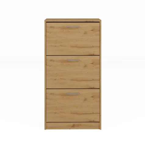 Szafka na obuwie Paula PAULA ARTISAN-2