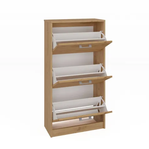 Szafka na obuwie Paula PAULA ARTISAN-3