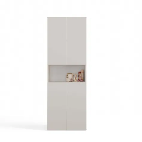 Słupek łazienkowy Nel 1K/DK KASZMIR-4