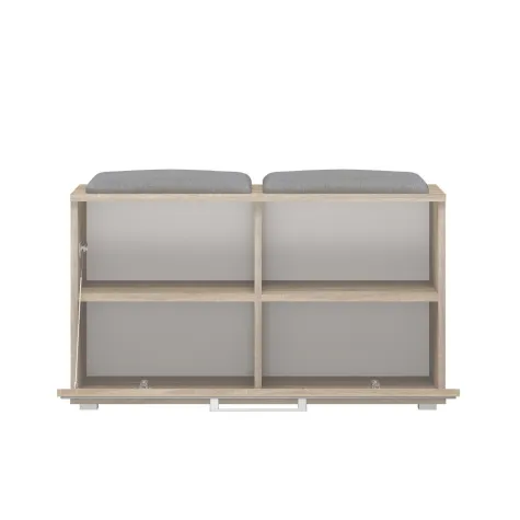 Szafka na obuwie Opal OPAL DĄB SONOMA-5