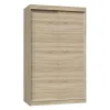 Szafa Iga 120C DĄB SONOMA-1