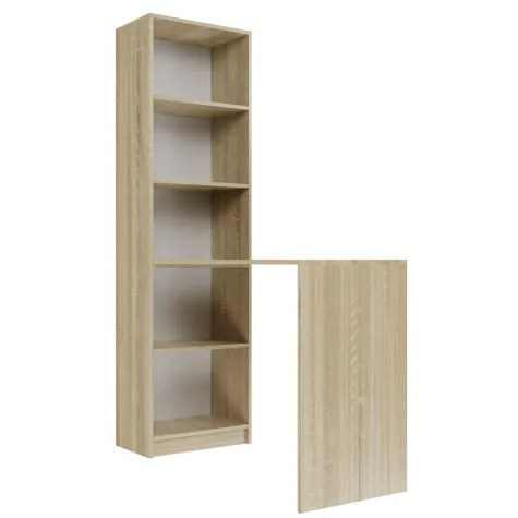 Zestaw biuro Onyx R50 SONOMA-1