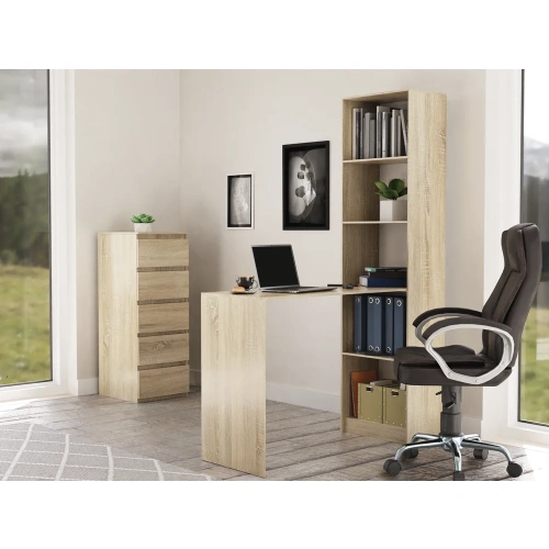 Zestaw biuro Onyx R50 SONOMA-3