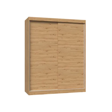 Szafa Iga 160/B ARTISAN-1