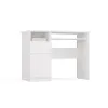 Biurko PORTO LEWE BIAŁY-13