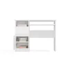Biurko PORTO LEWE BIAŁY-7