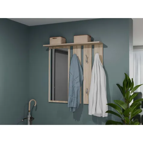 Wieszak Opal OPAL SONOMA-2