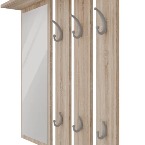 Wieszak Opal OPAL SONOMA-5