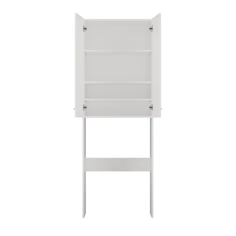 Szafka na pralkę Pola DD BIAŁY-4