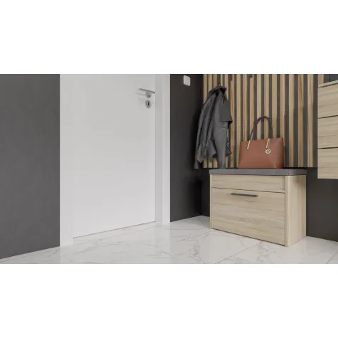 Szafka na obuwie Parma MINI SONOMA-5