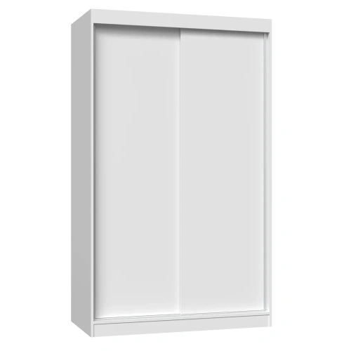Szafa Iga 120B BIAŁY-1