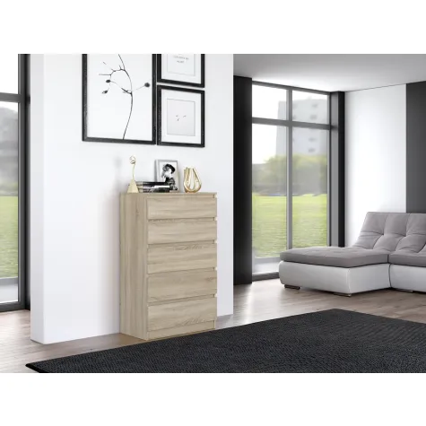 Komoda Malwa M5 SONOMA-10