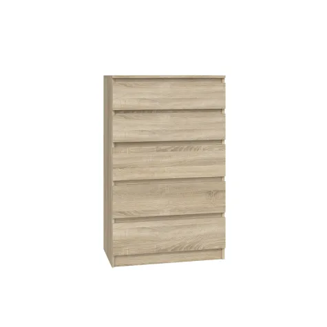 Komoda Malwa M5 SONOMA-1