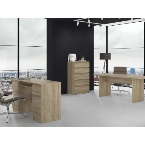 Komoda Malwa M5 SONOMA-4