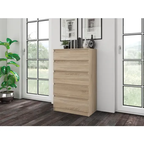 Komoda Malwa M5 SONOMA-5