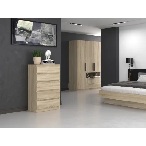 Komoda Malwa M5 SONOMA-6