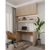 Biurko Plus PLUS SONOMA-2