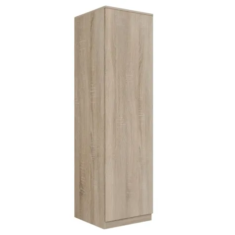 Szafa Malwa SD-50 DĄB SONOMA-1