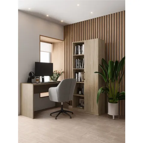 Regał Malwa RD/80 SONOMA-5