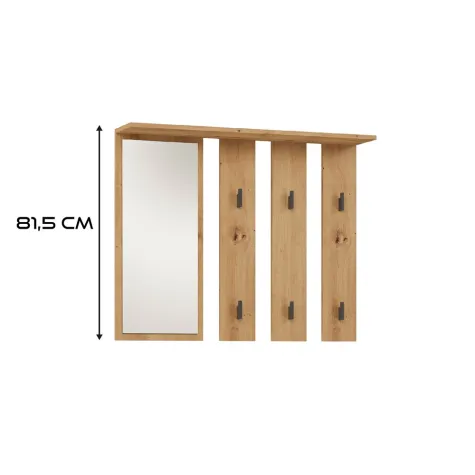 Wieszak Parma PARMA ARTISAN-3