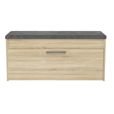 Szafka na obuwie Parma PARMA SONOMA-2