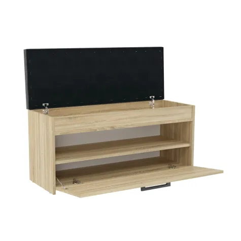 Szafka na obuwie Parma PARMA SONOMA-3