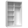 Szafa Iga 120 A/B ANTRACYT ARTISAN-4