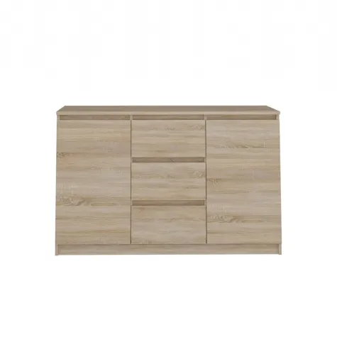 Komoda Malwa 2D3S SONOMA-3
