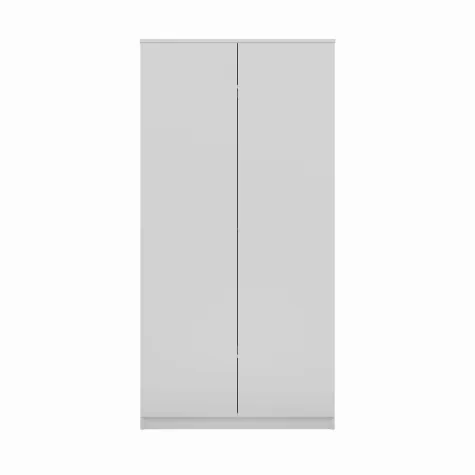 Szafa Malwa SD-90 BIAŁY-5