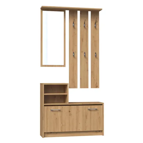 Garderoba Vera VERA ARTISAN-1