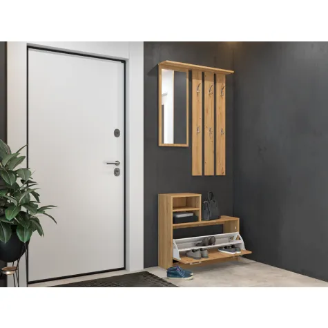 Garderoba Vera VERA ARTISAN-5