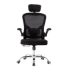 Fotel Dory DORY CZARNY-5