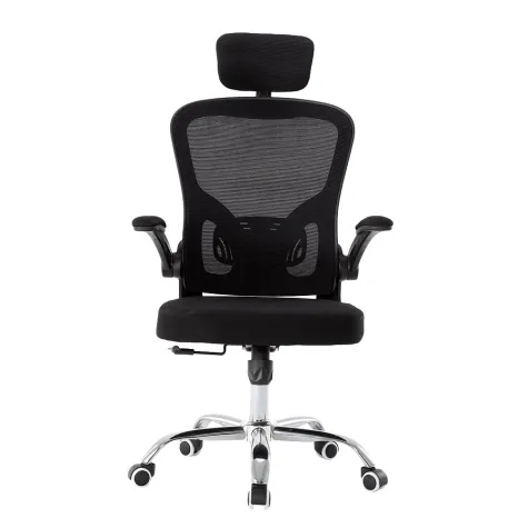 Fotel Dory DORY CZARNY-5