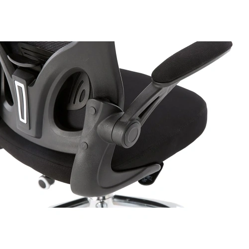 Fotel Dory DORY CZARNY-6