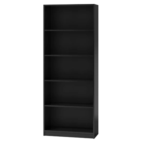 Regał Onyx R60 CZARNY-4