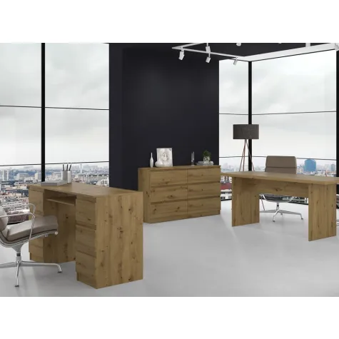 Komoda Malwa M6/140 ARTISAN-4