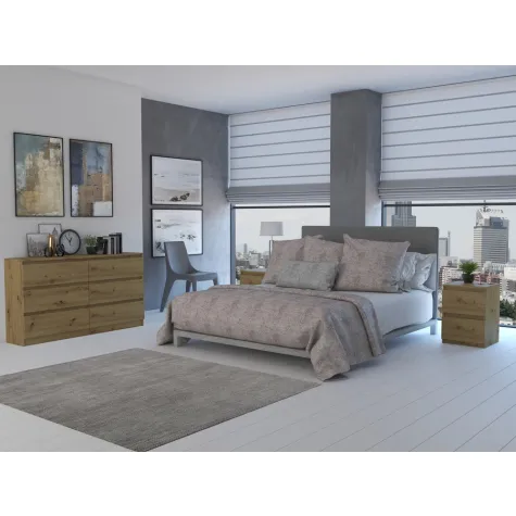 Komoda Malwa M6/140 ARTISAN-5