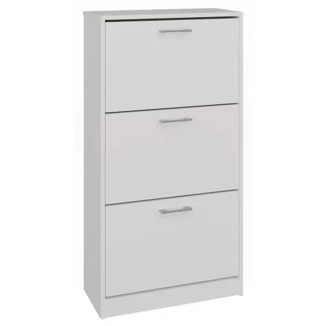 Szafka na obuwie Paula PAULA BIAŁY-1