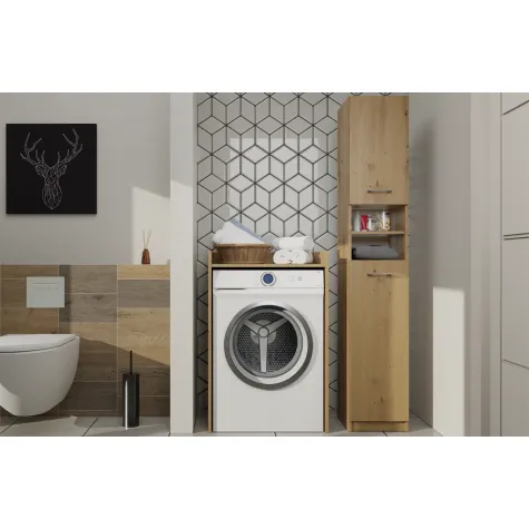 Szafka na pralkę Pola NP ARTISAN-4