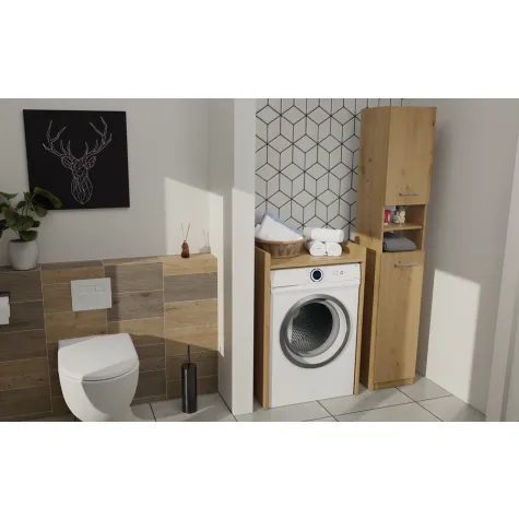 Szafka na pralkę Pola NP ARTISAN-6
