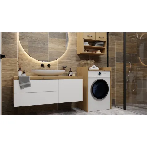 Szafka na pralkę Pola NP ARTISAN-7