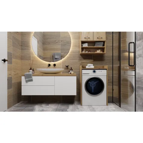 Szafka na pralkę Pola NP ARTISAN-8